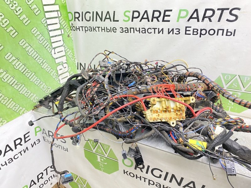 Проводка салона, 10490 рублей, Калининград
