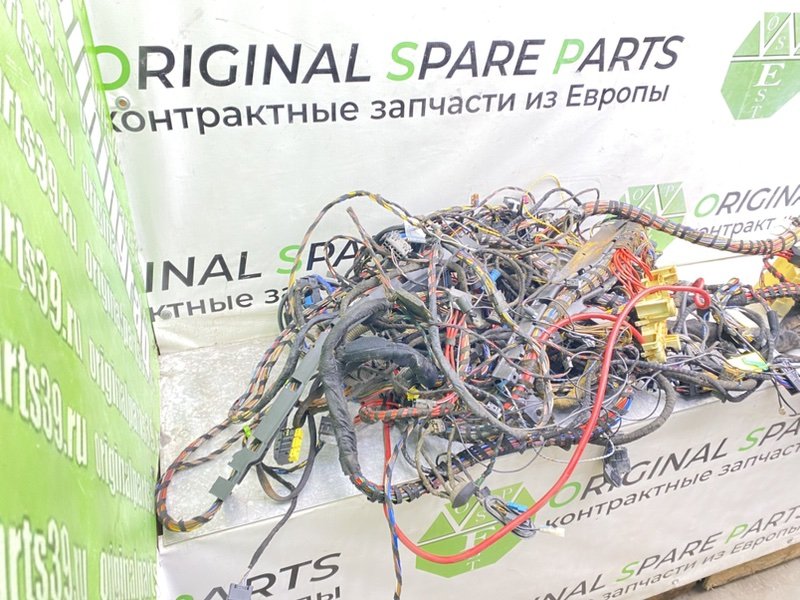 Проводка салона, 10490 рублей, Калининград