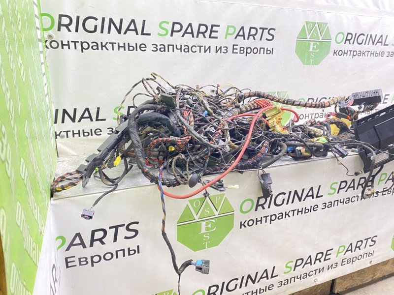 Проводка салона, 10490 рублей, Калининград