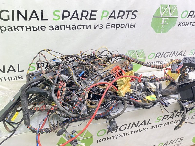Проводка салона, 10490 рублей, Калининград