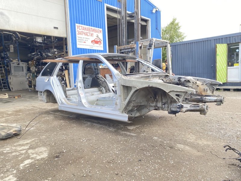Кузов по частям, 39 рублей, Калининград