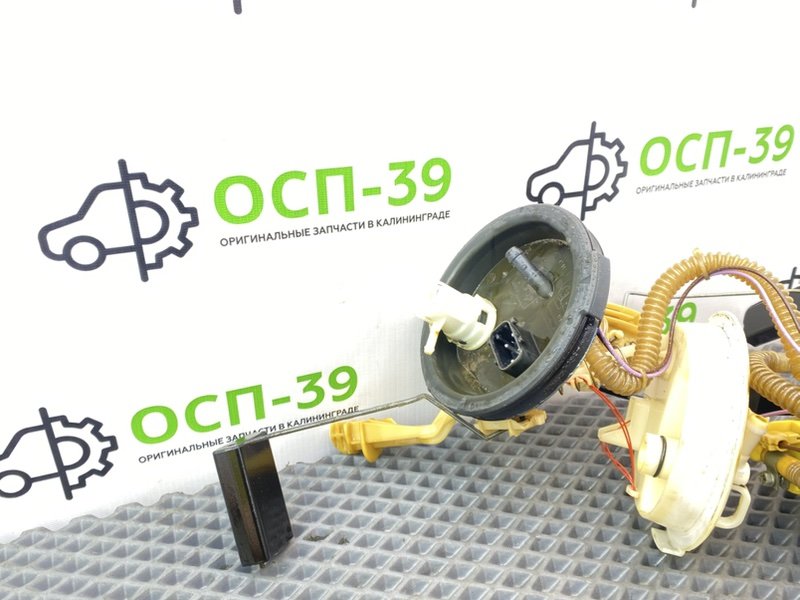 Топливный насос, 3490 рублей, Калининград