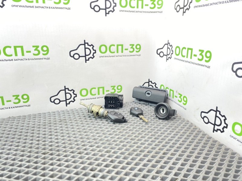 Комплект замков, 6490 рублей, Калининград
