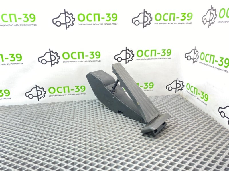 Педаль газа, 2190 рублей, Калининград