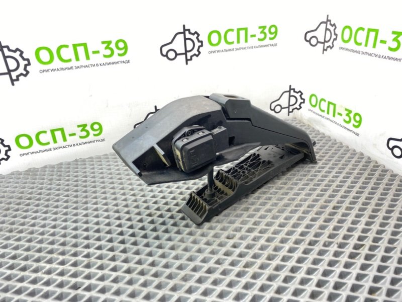 Педаль газа, 2190 рублей, Калининград