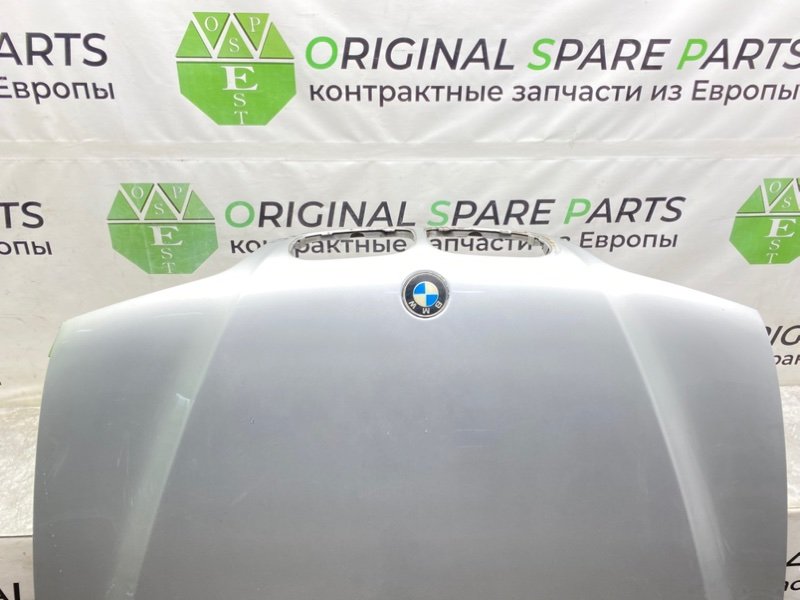 Капот, 21490 рублей, Калининград