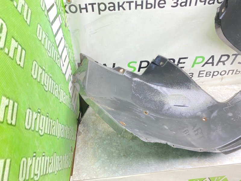 Подкрылок, 2490 рублей, Калининград