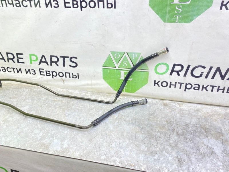 Трубки АКПП, 3290 рублей, Калининград