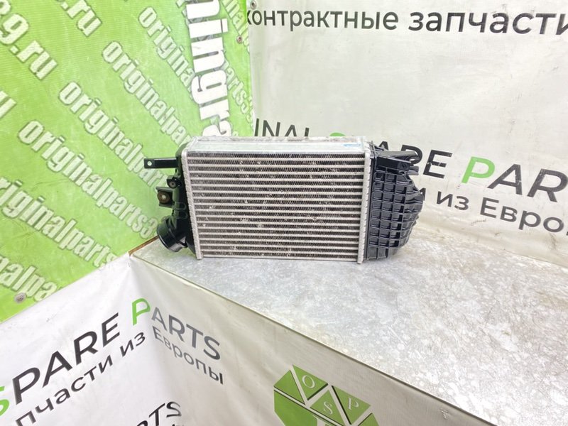 Интеркулер, 4490 рублей, Калининград