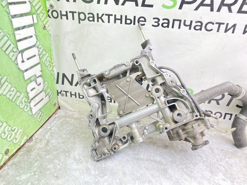 Поддон двигателя, 3990 рублей, Калининград