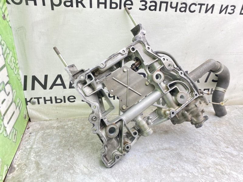 Поддон двигателя, 3990 рублей, Калининград