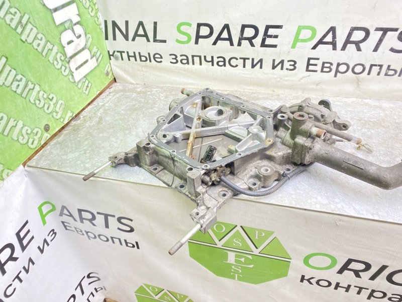 Поддон двигателя, 3990 рублей, Калининград