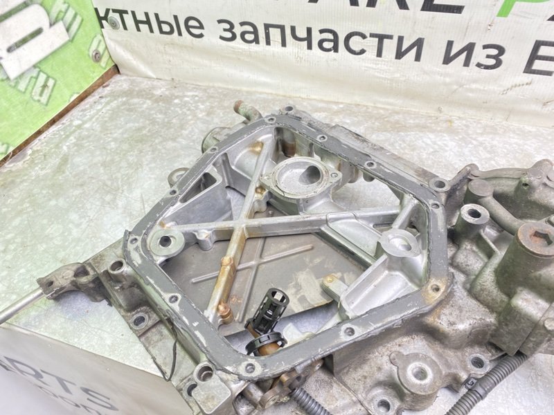 Поддон двигателя, 3990 рублей, Калининград