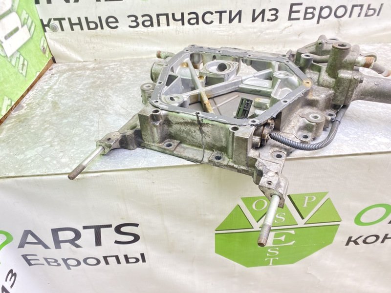 Поддон двигателя, 3990 рублей, Калининград
