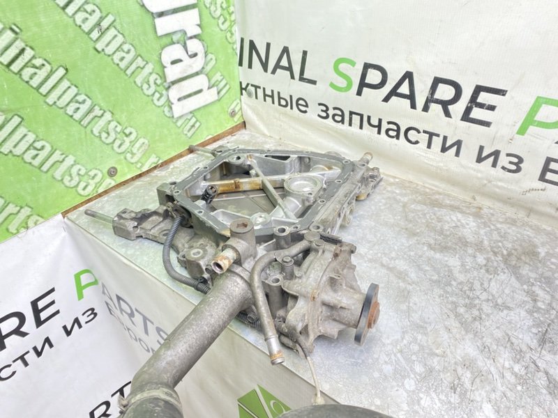 Поддон двигателя, 3990 рублей, Калининград