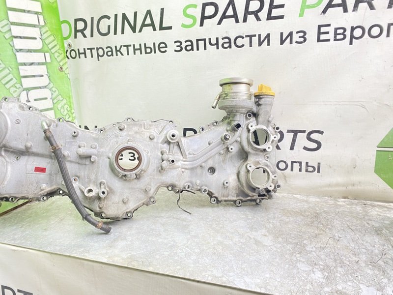 Лобовина двигателя, 7990 рублей, Калининград