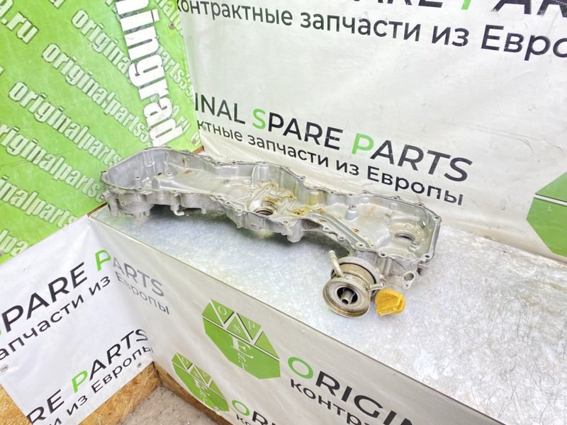 Лобовина двигателя, 7990 рублей, Калининград