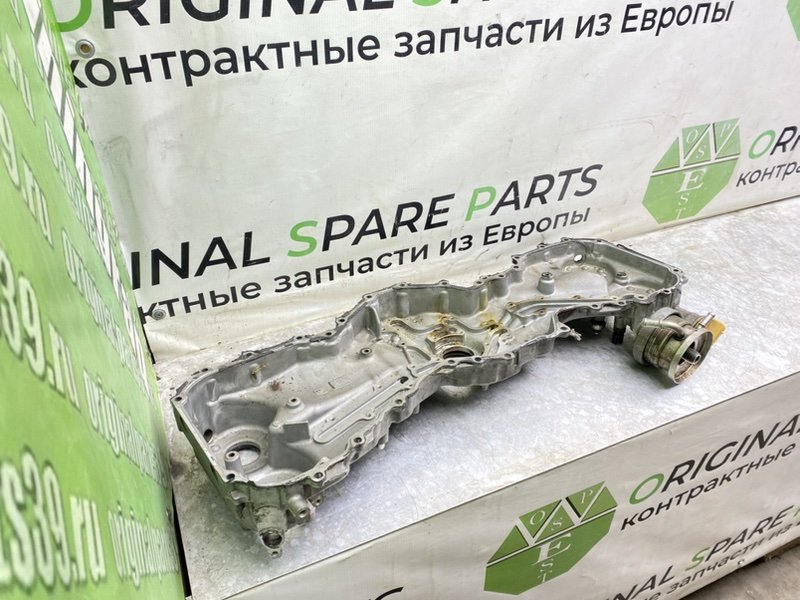Лобовина двигателя, 7990 рублей, Калининград