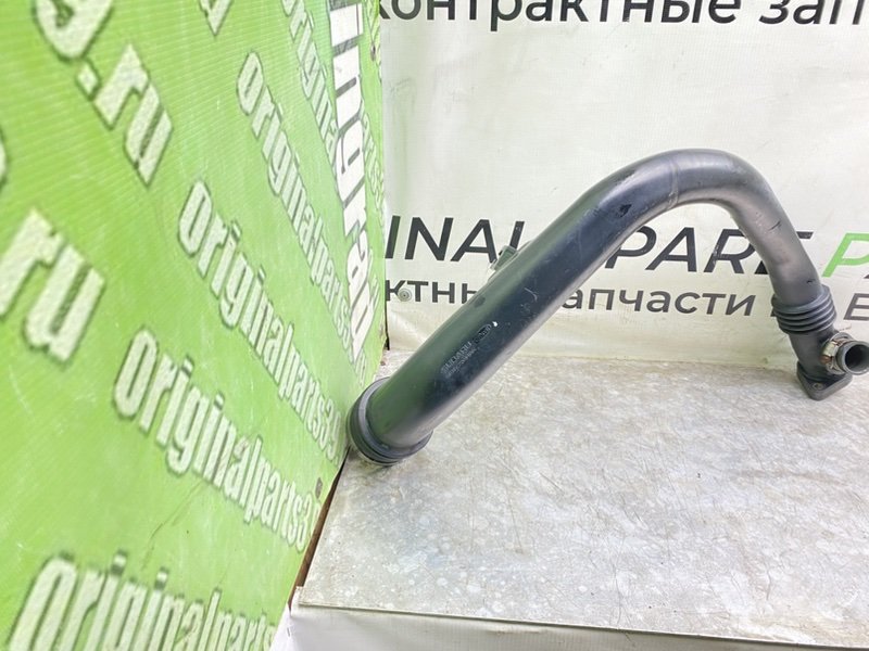 Патрубок интеркулера, 2490 рублей, Калининград