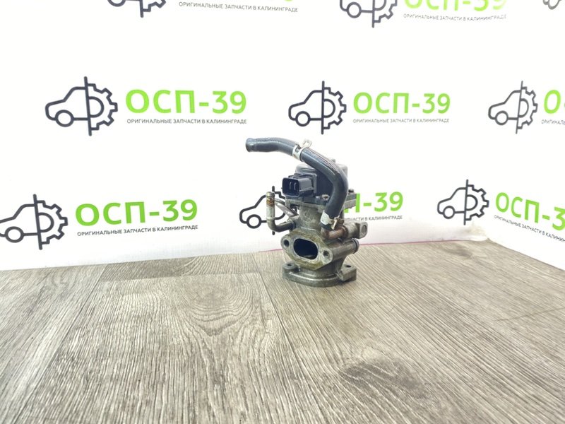 Клапан EGR, 3490 рублей, Калининград