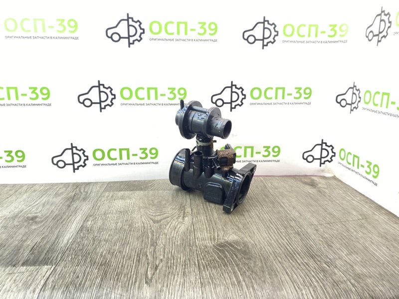 Патрубок интеркулера, 3990 рублей, Калининград