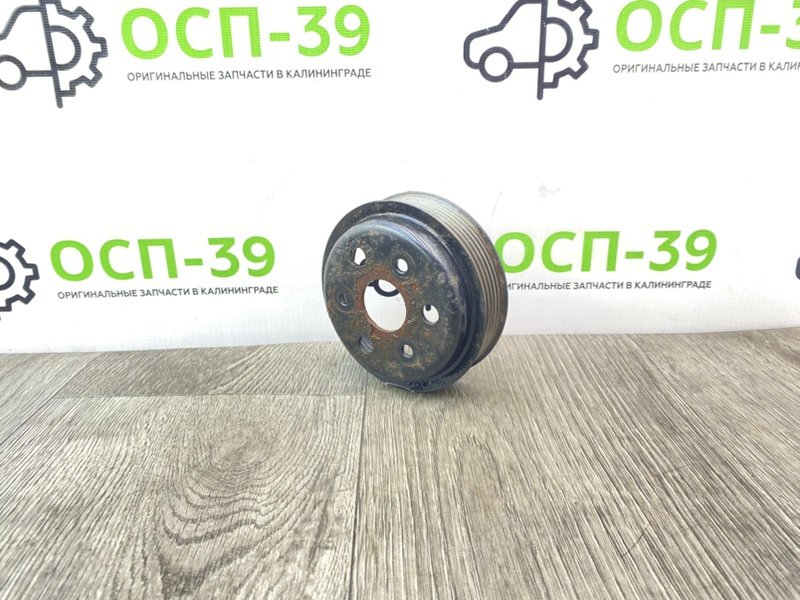 Шкив помпы, 690 рублей, Калининград