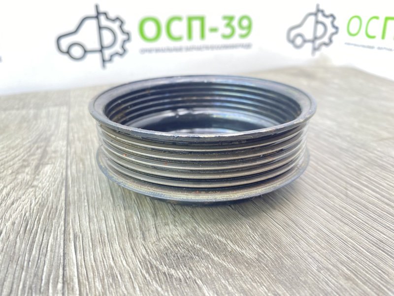 Шкив помпы, 690 рублей, Калининград