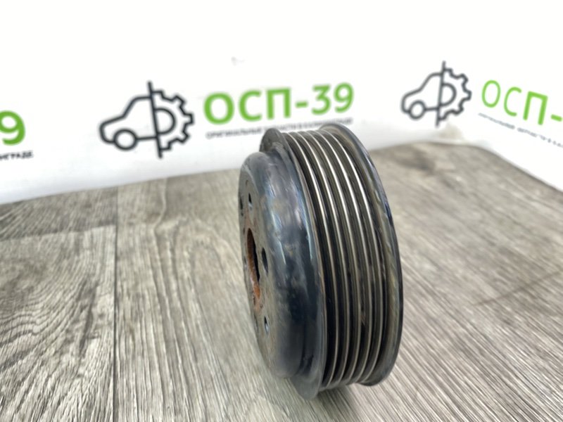 Шкив помпы, 690 рублей, Калининград