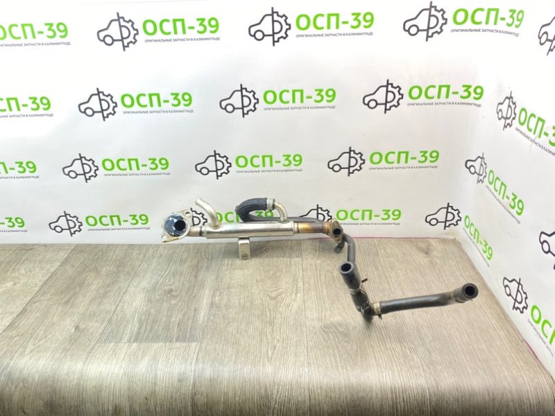 Радиатор EGR, 3990 рублей, Калининград