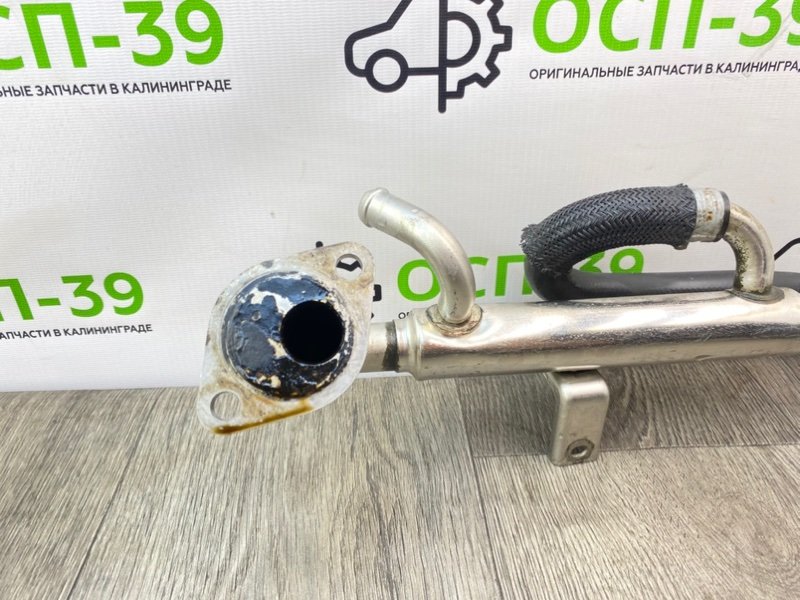 Радиатор EGR, 3990 рублей, Калининград