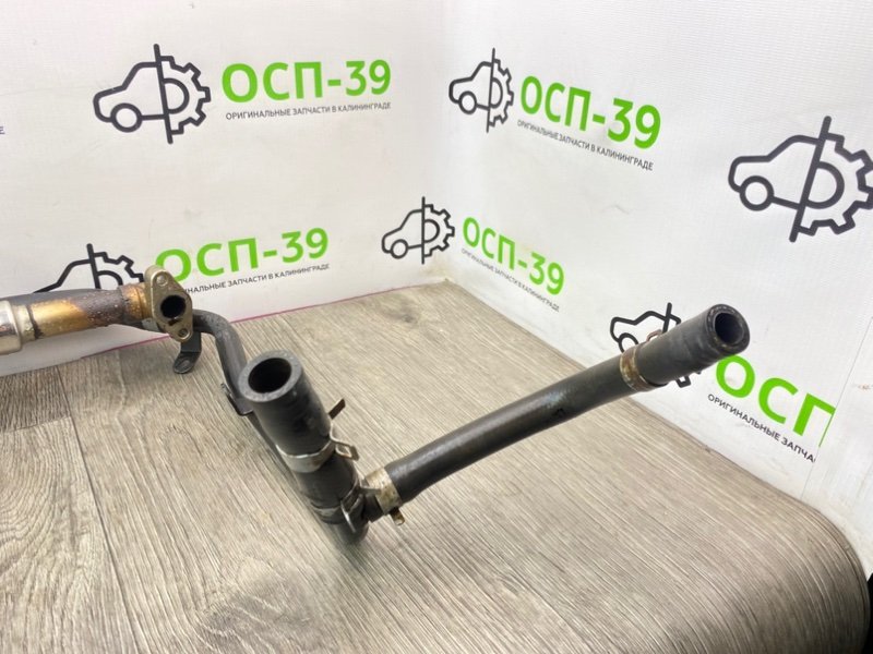Радиатор EGR, 3990 рублей, Калининград