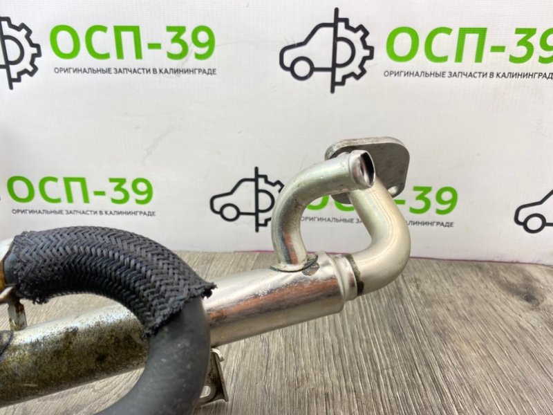 Радиатор EGR, 3990 рублей, Калининград