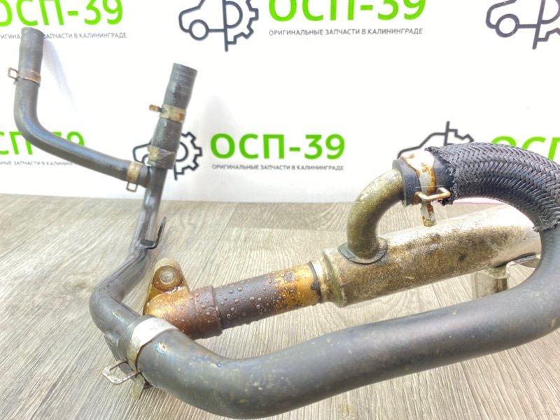 Радиатор EGR, 3990 рублей, Калининград