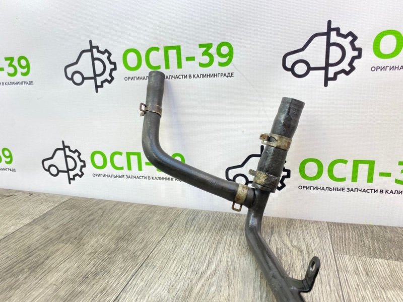 Радиатор EGR, 3990 рублей, Калининград