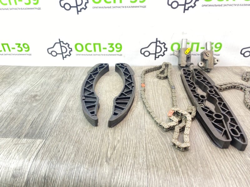 Цепь ГРМ, 3490 рублей, Калининград
