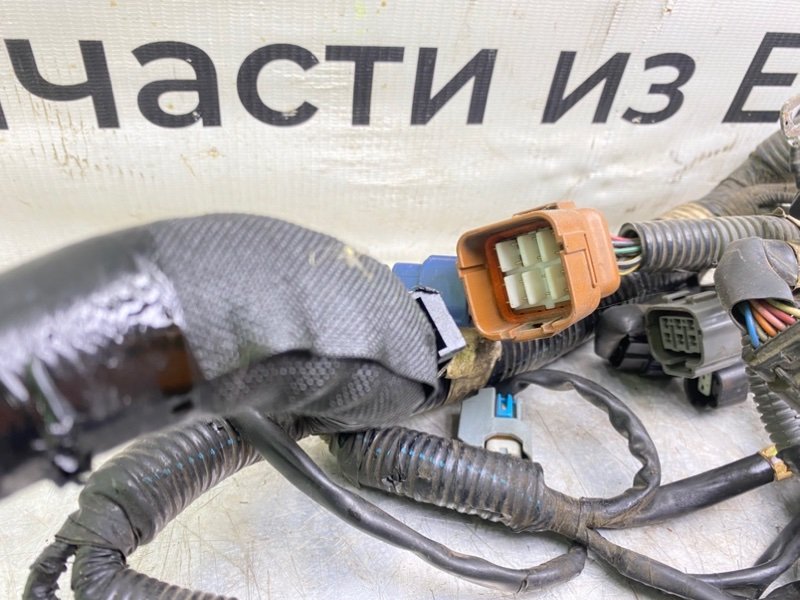 Проводка ДВС, 2790 рублей, Калининград