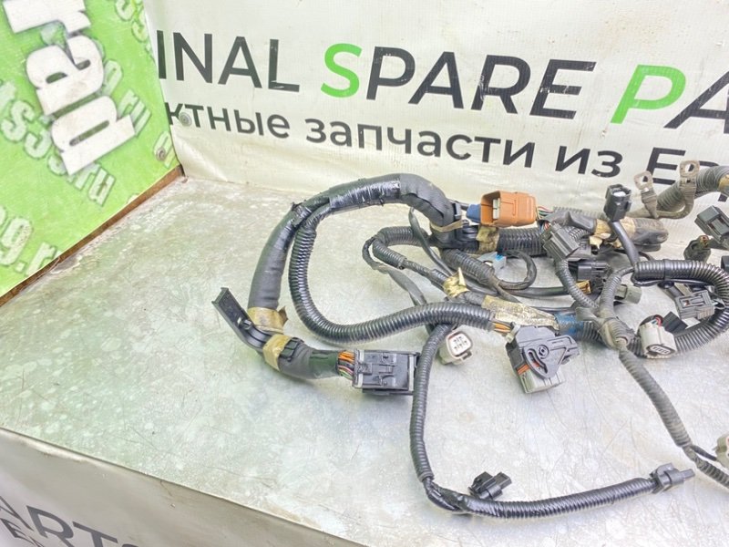 Проводка ДВС, 2790 рублей, Калининград