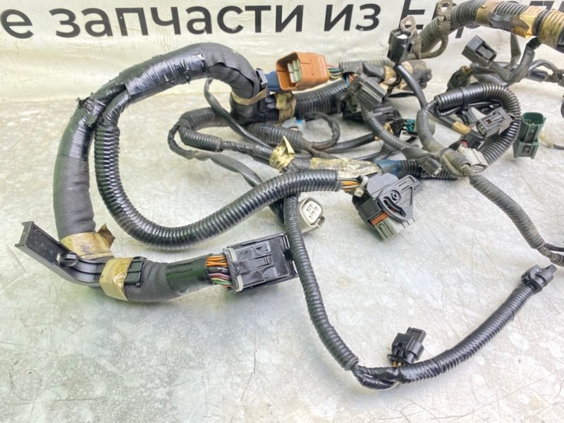 Проводка ДВС, 2790 рублей, Калининград