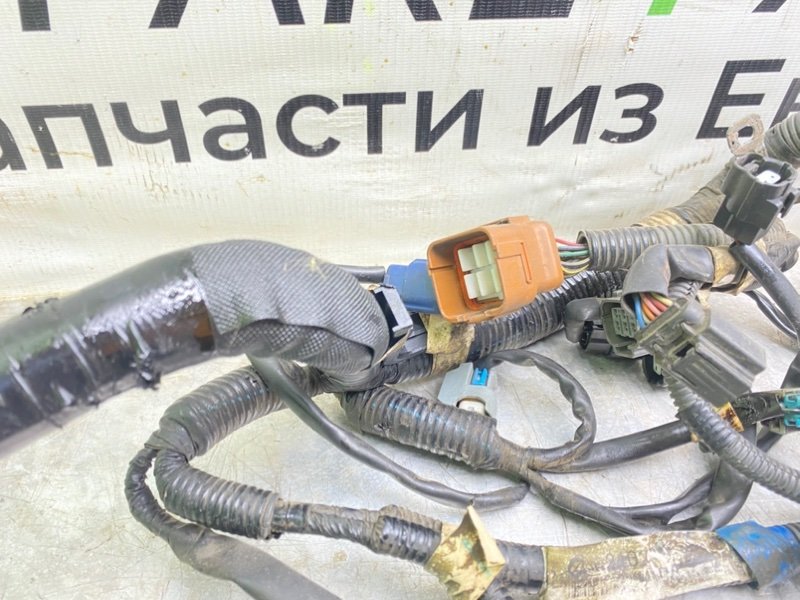 Проводка ДВС, 2790 рублей, Калининград