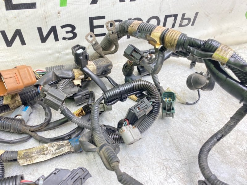 Проводка ДВС, 2790 рублей, Калининград