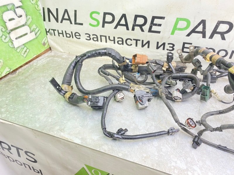 Проводка ДВС, 2790 рублей, Калининград