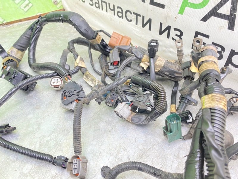 Проводка ДВС, 2790 рублей, Калининград