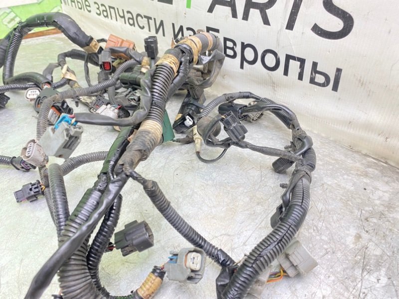 Проводка ДВС, 2790 рублей, Калининград