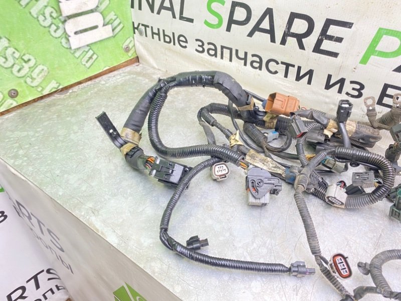 Проводка ДВС, 2790 рублей, Калининград