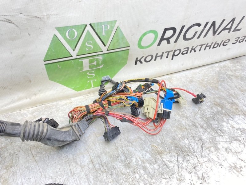 Проводка ДВС, 4290 рублей, Калининград