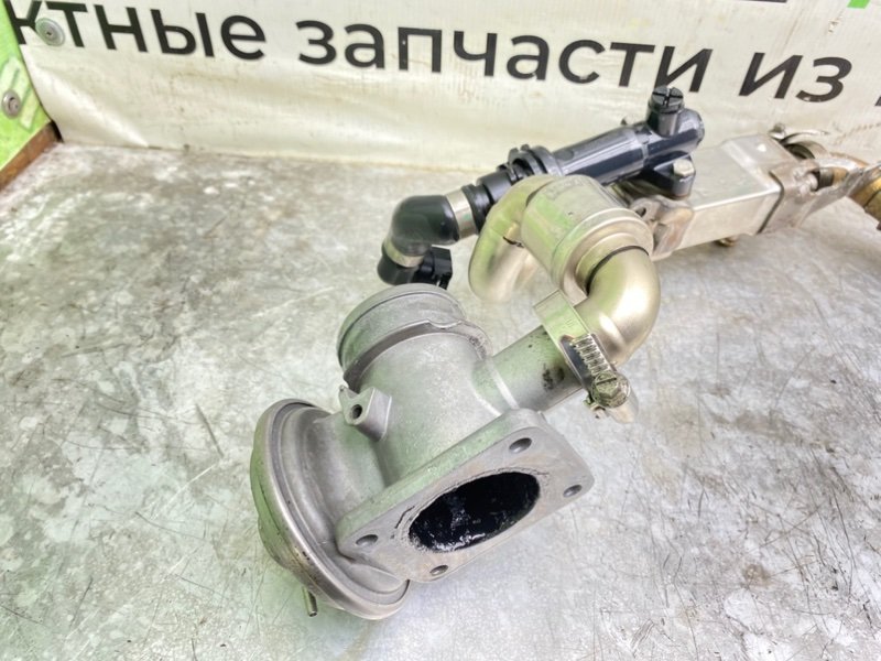 Радиатор EGR, 1690 рублей, Калининград