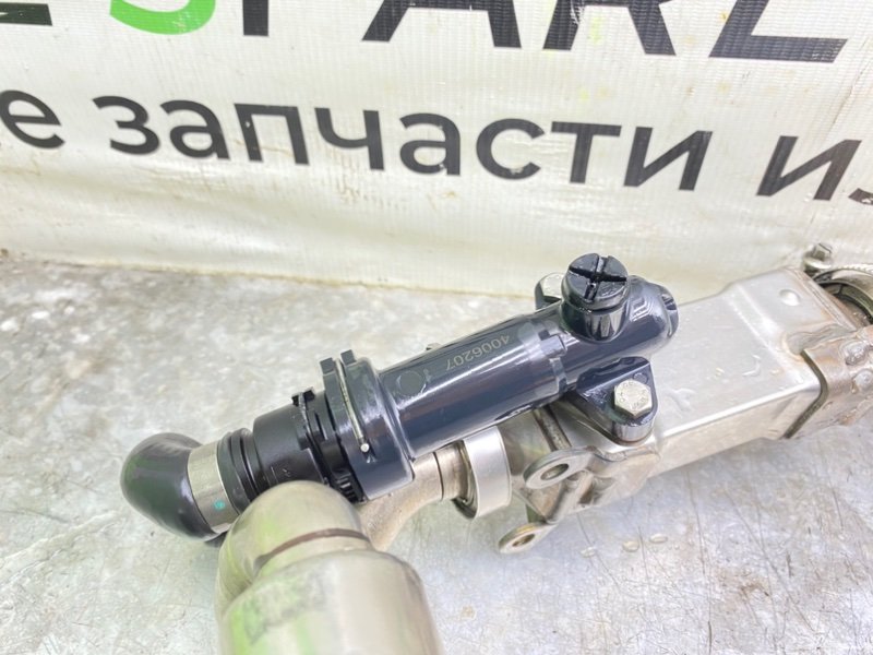 Радиатор EGR, 1690 рублей, Калининград