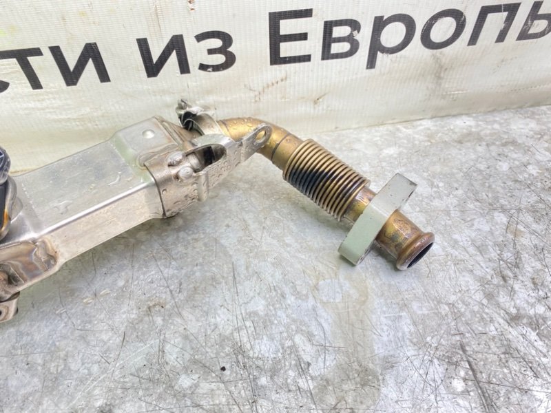 Радиатор EGR, 1690 рублей, Калининград
