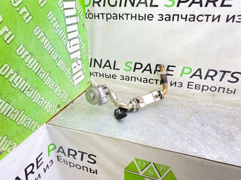 Радиатор EGR, 1690 рублей, Калининград