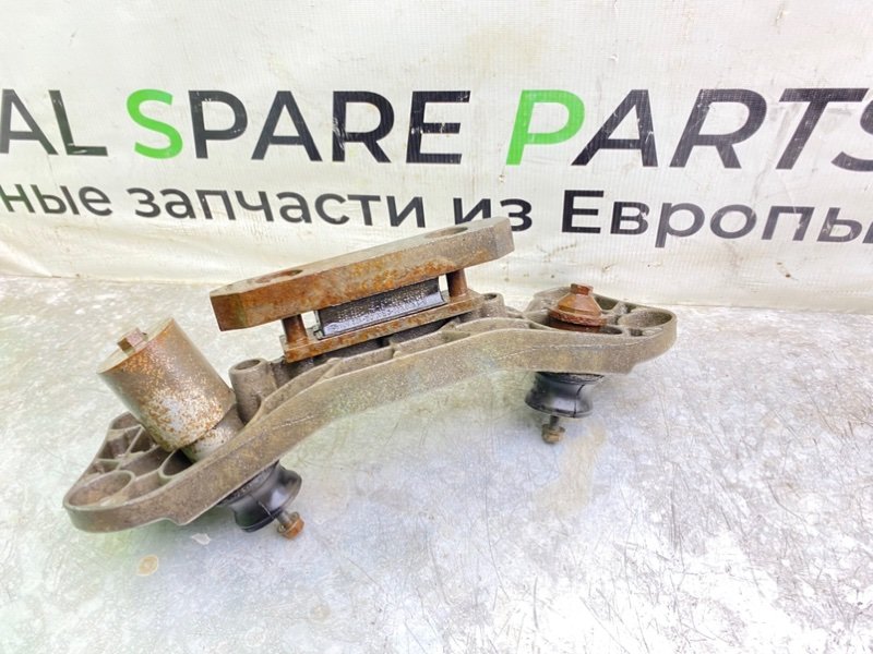 Кронштейн АКПП, 2490 рублей, Калининград